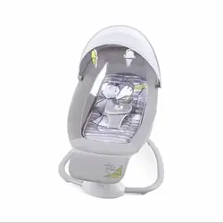 نی نی لای لای برقی ماستلا 3in1