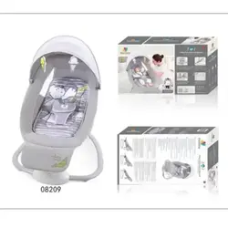 نی نی لای لای برقی ماستلا 3in1