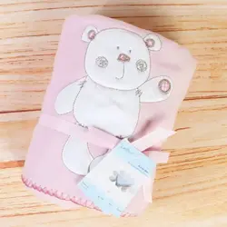 پتو نوزادی رو انداز lebon