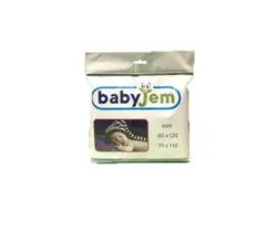 پشه بند تخت پارک baby gem