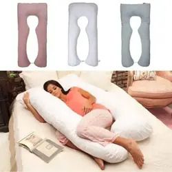 بالش بارداری U شکل دی روحه