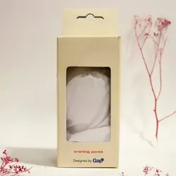 شورت اموزشی baby gap