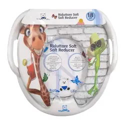 تبدیل توالت فرنگی baby4life