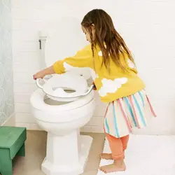 تبدیل توالت فرنگی baby4life