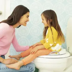 تبدیل توالت فرنگی baby4life