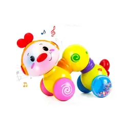 كرم موزیكال هالی تویز