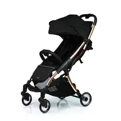 کالسکه مسافرتی کیکابو مدل کلوئه kikka boo cloe