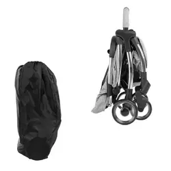 کالسکه مسافرتی کیکابو مدل کلوئه kikka boo cloe