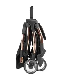 کالسکه مسافرتی کیکابو مدل کلوئه kikka boo cloe