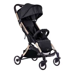 کالسکه مسافرتی کیکابو مدل کلوئه kikka boo cloe