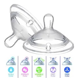 سر شیشه چیکو نچرال 6+(چهار قطره) دو عددی
