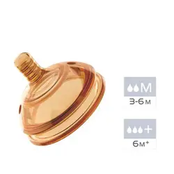 سر شیشه دو عددی هی اور شی سایز M (دو قطره)