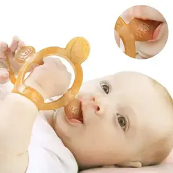 دندانگیر تمام سیلیکون مچی هی اور شی