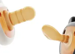 پستانک دوعددی روز و شب هی اور شی