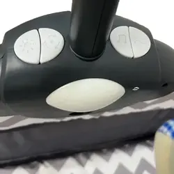 تخت و پارک و گهواره کول بی بی مدل 3909 از برند cool baby