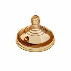 سر شیشه تکی هی اور شی سایز F (3 قطره)