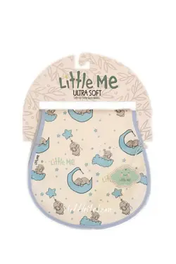 ست دستمال آروغگیر 3 عددی little me