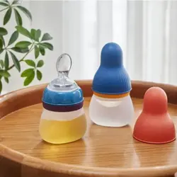 سرلاک خوری سیلیکونی روکو Rovco