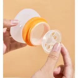 سرلاک خوری سیلیکونی روکو Rovco