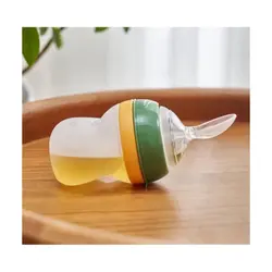 سرلاک خوری سیلیکونی روکو Rovco