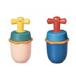 پستانک میوه خوری روکو مدل پیچی Rovco