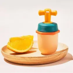 پستانک میوه خوری روکو مدل پیچی Rovco