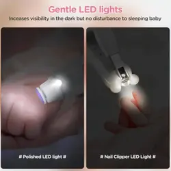 سوهان برقی_شارژی نوزادی ماماس،پاپاس