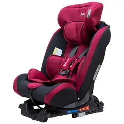 صندلی ماشین هابر دلیجان (مدل Huber)