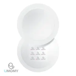 پد سینه یکبار مصرف 30 عددی یومامی