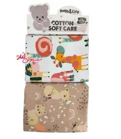 خشک کن 2 عددی بیبی فور لایف اسپرت(baby4life)