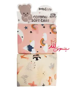 خشک کن 2 عددی بیبی فور لایف اسپرت(baby4life)