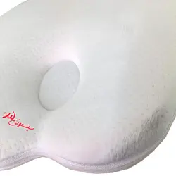 بالش فرم دهی سر نوزاد بیبی پروف BABYPROOF