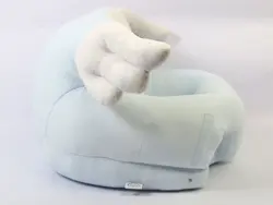 مبل کمکی نوزاد ایسیز فرشته (صندلی آموزشی )