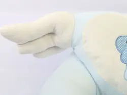 مبل کمکی نوزاد ایسیز فرشته (صندلی آموزشی )
