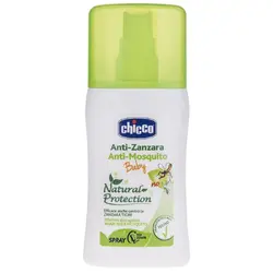 اسپری ضد گزش حشرات چیکو ۱۰۰ میل chicco