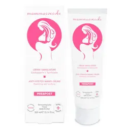 کرم ترک شکم بیبی کوکول ماماکوکول