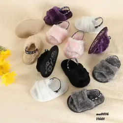 صندل پشمالو