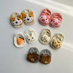 جوراب هاى عروسكى