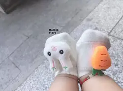 جوراب هاى عروسكى