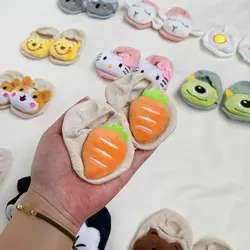 جوراب هاى عروسكى