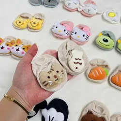 جوراب هاى عروسكى