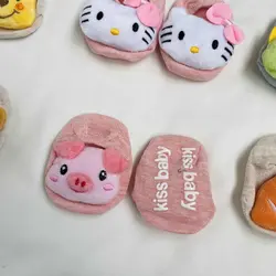 جوراب هاى عروسكى