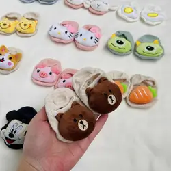 جوراب هاى عروسكى