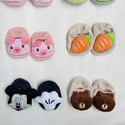 جوراب هاى عروسكى