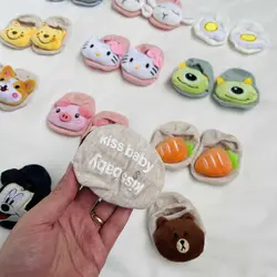 جوراب هاى عروسكى