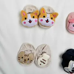 جوراب هاى عروسكى