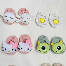 جوراب هاى عروسكى