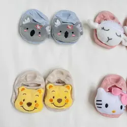 جوراب هاى عروسكى