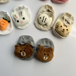 جوراب هاى عروسكى