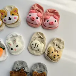 جوراب هاى عروسكى